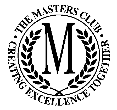 The Masters Club Logo