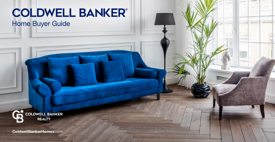 Coldwell Banker Home Buyer Guide